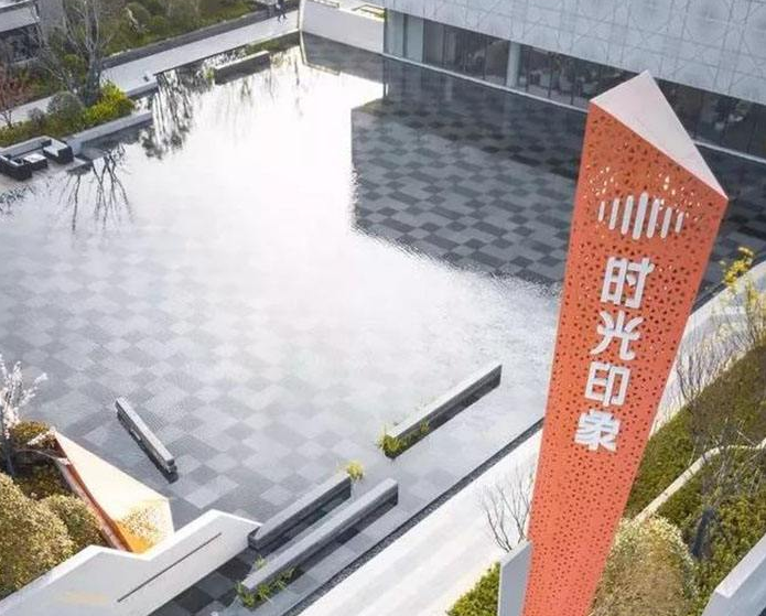 戶外的精神堡壘標(biāo)識(shí)標(biāo)牌廠家制作流程有哪些？